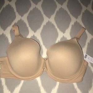 **NWT** Soma Embraceable full coverage bra